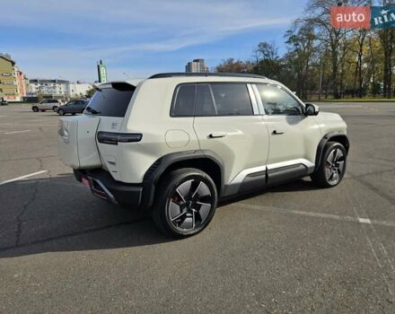 Белый БИД Leopard 3, объемом двигателя 0 л и пробегом 1 тыс. км за 27499 $, фото 2 на Automoto.ua