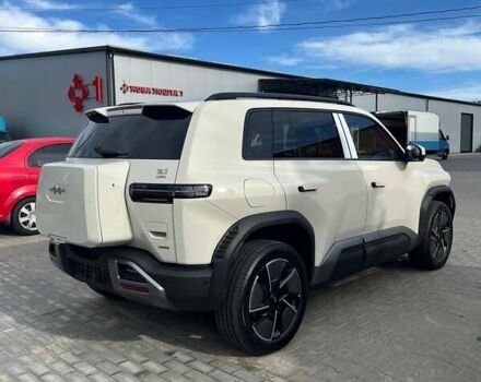 Білий БІД Leopard 3, об'ємом двигуна 0 л та пробігом 1 тис. км за 26400 $, фото 3 на Automoto.ua