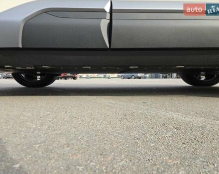 Белый БИД Leopard 3, объемом двигателя 0 л и пробегом 1 тыс. км за 27499 $, фото 77 на Automoto.ua