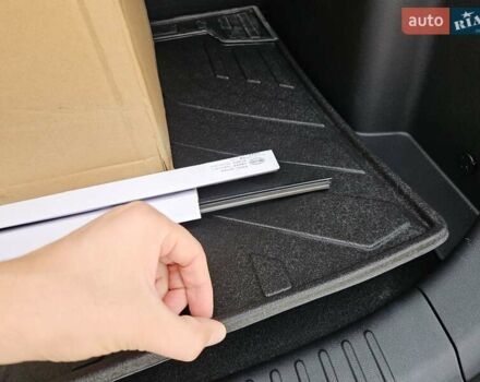 Белый БИД Leopard 3, объемом двигателя 0 л и пробегом 1 тыс. км за 27499 $, фото 41 на Automoto.ua