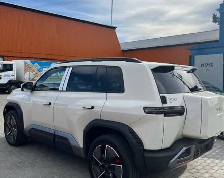 Білий БІД Leopard 3, об'ємом двигуна 0 л та пробігом 1 тис. км за 26400 $, фото 2 на Automoto.ua