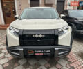 Белый БИД Leopard 3, объемом двигателя 0 л и пробегом 1 тыс. км за 26999 $, фото 1 на Automoto.ua