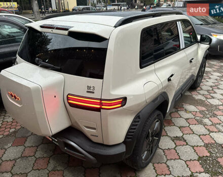 Белый БИД Leopard 3, объемом двигателя 0 л и пробегом 1 тыс. км за 26999 $, фото 4 на Automoto.ua