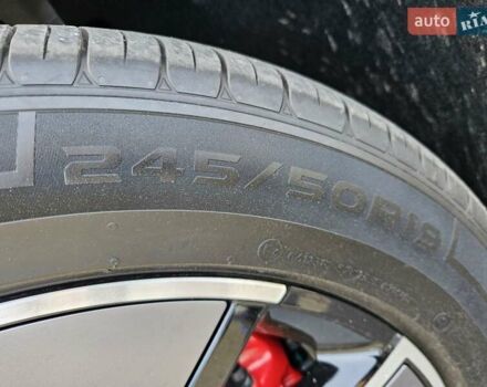 Белый БИД Leopard 3, объемом двигателя 0 л и пробегом 1 тыс. км за 27499 $, фото 18 на Automoto.ua