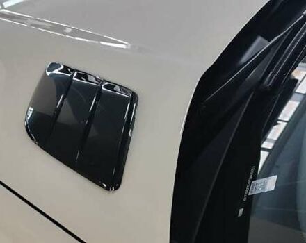 Белый БИД Leopard 3, объемом двигателя 0 л и пробегом 1 тыс. км за 27999 $, фото 12 на Automoto.ua