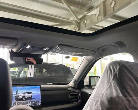 Білий БІД Leopard 3, об'ємом двигуна 0 л та пробігом 1 тис. км за 27800 $, фото 5 на Automoto.ua