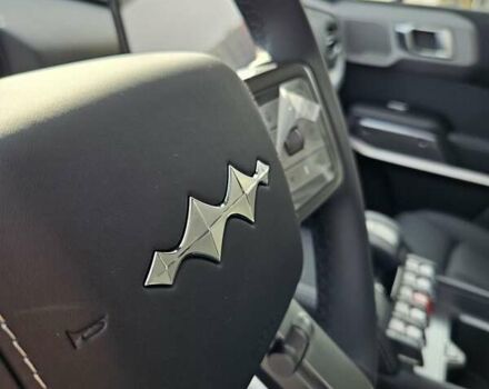 Белый БИД Leopard 3, объемом двигателя 0 л и пробегом 1 тыс. км за 27499 $, фото 21 на Automoto.ua