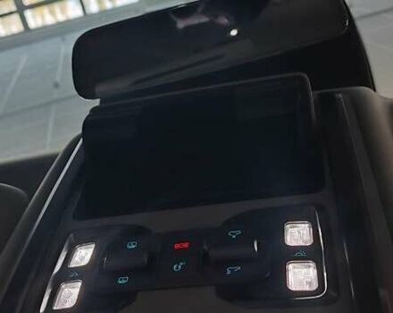 Белый БИД Leopard 3, объемом двигателя 0 л и пробегом 1 тыс. км за 27999 $, фото 24 на Automoto.ua