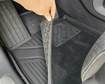 Белый БИД Leopard 3, объемом двигателя 0 л и пробегом 1 тыс. км за 27499 $, фото 26 на Automoto.ua