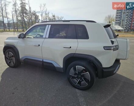 Белый БИД Leopard 3, объемом двигателя 0 л и пробегом 1 тыс. км за 27499 $, фото 11 на Automoto.ua