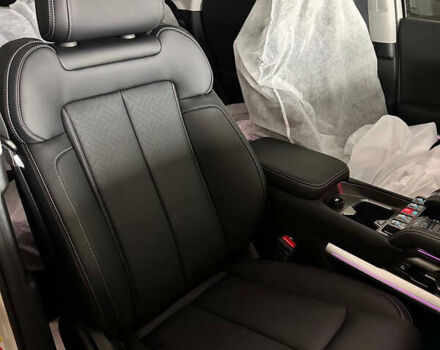 Білий БІД Leopard 3, об'ємом двигуна 0 л та пробігом 1 тис. км за 27800 $, фото 9 на Automoto.ua