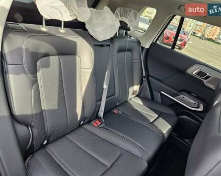 Белый БИД Leopard 3, объемом двигателя 0 л и пробегом 1 тыс. км за 27499 $, фото 45 на Automoto.ua