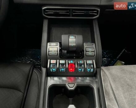 Білий БІД Leopard 3, об'ємом двигуна 0 л та пробігом 1 тис. км за 26400 $, фото 6 на Automoto.ua