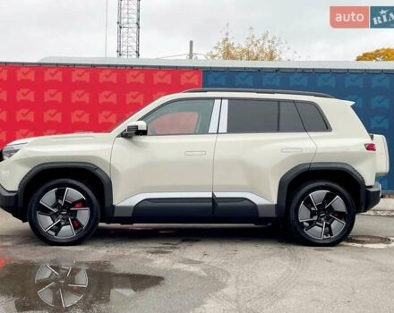 Белый БИД Leopard 3, объемом двигателя 0 л и пробегом 1 тыс. км за 29200 $, фото 25 на Automoto.ua