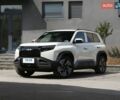 Белый БИД Leopard 3, объемом двигателя 0 л и пробегом 1 тыс. км за 26470 $, фото 1 на Automoto.ua