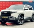Белый БИД Leopard 3, объемом двигателя 0 л и пробегом 1 тыс. км за 29200 $, фото 1 на Automoto.ua