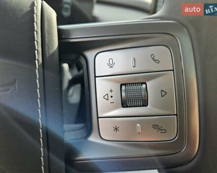 Белый БИД Leopard 3, объемом двигателя 0 л и пробегом 1 тыс. км за 27499 $, фото 67 на Automoto.ua