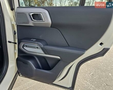 Белый БИД Leopard 3, объемом двигателя 0 л и пробегом 1 тыс. км за 27499 $, фото 44 на Automoto.ua