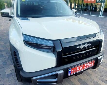 Білий БІД Leopard 3, об'ємом двигуна 0 л та пробігом 1 тис. км за 27000 $, фото 7 на Automoto.ua