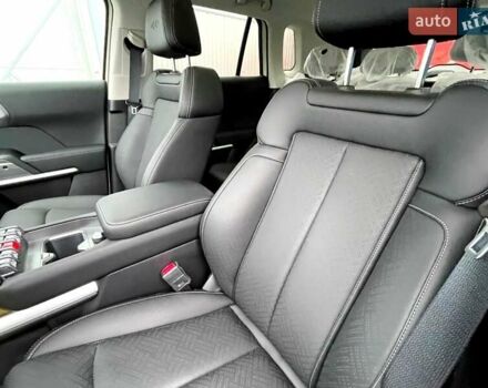 Белый БИД Leopard 3, объемом двигателя 0 л и пробегом 1 тыс. км за 29200 $, фото 60 на Automoto.ua