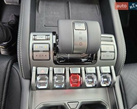 Белый БИД Leopard 3, объемом двигателя 0 л и пробегом 1 тыс. км за 27499 $, фото 73 на Automoto.ua