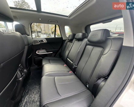 Білий БІД Leopard 3, об'ємом двигуна 0 л та пробігом 1 тис. км за 26400 $, фото 9 на Automoto.ua