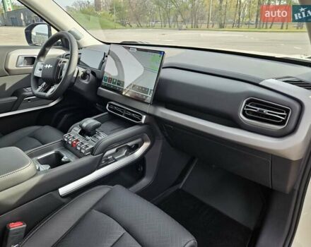 Белый БИД Leopard 3, объемом двигателя 0 л и пробегом 1 тыс. км за 27499 $, фото 49 на Automoto.ua