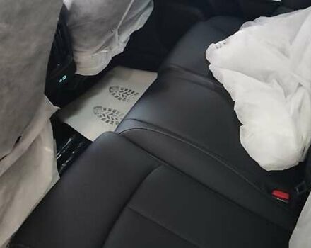 Белый БИД Leopard 3, объемом двигателя 0 л и пробегом 1 тыс. км за 27999 $, фото 17 на Automoto.ua