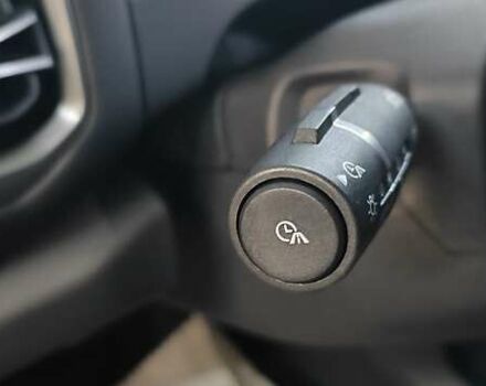 Белый БИД Leopard 3, объемом двигателя 0 л и пробегом 1 тыс. км за 27999 $, фото 19 на Automoto.ua