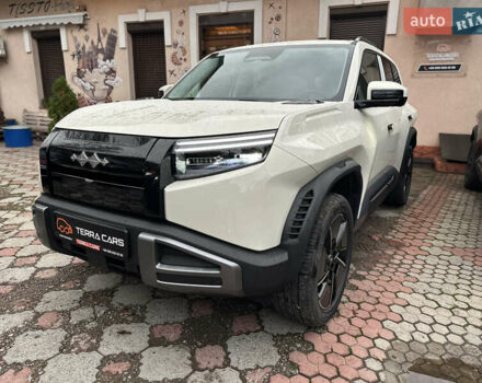 Белый БИД Leopard 3, объемом двигателя 0 л и пробегом 1 тыс. км за 26999 $, фото 2 на Automoto.ua