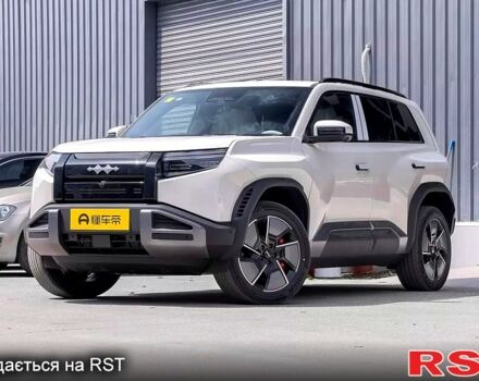 Білий БІД Leopard 3, об'ємом двигуна 0.31 л та пробігом 0 тис. км за 25700 $, фото 2 на Automoto.ua