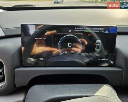 Белый БИД Leopard 3, объемом двигателя 0 л и пробегом 1 тыс. км за 27499 $, фото 33 на Automoto.ua