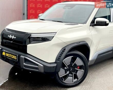 Белый БИД Leopard 3, объемом двигателя 0 л и пробегом 1 тыс. км за 29200 $, фото 17 на Automoto.ua