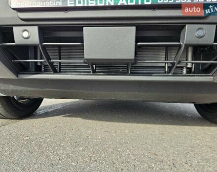 Белый БИД Leopard 3, объемом двигателя 0 л и пробегом 1 тыс. км за 27499 $, фото 75 на Automoto.ua