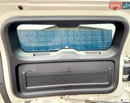 Белый БИД Leopard 3, объемом двигателя 0 л и пробегом 1 тыс. км за 29200 $, фото 92 на Automoto.ua