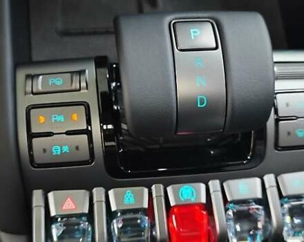 Белый БИД Leopard 3, объемом двигателя 0 л и пробегом 1 тыс. км за 27999 $, фото 23 на Automoto.ua