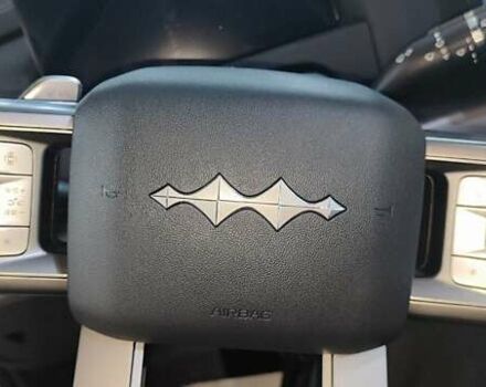 Белый БИД Leopard 3, объемом двигателя 0 л и пробегом 1 тыс. км за 27999 $, фото 27 на Automoto.ua