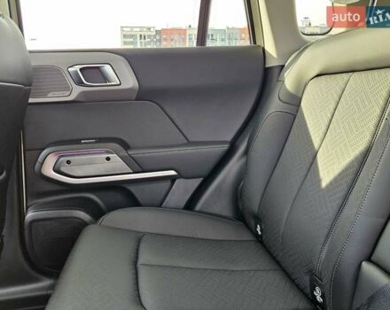 Белый БИД Leopard 3, объемом двигателя 0 л и пробегом 1 тыс. км за 27499 $, фото 32 на Automoto.ua