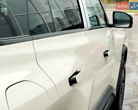 Белый БИД Leopard 3, объемом двигателя 0 л и пробегом 1 тыс. км за 29200 $, фото 47 на Automoto.ua
