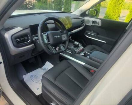 Білий БІД Leopard 3, об'ємом двигуна 0 л та пробігом 1 тис. км за 27000 $, фото 19 на Automoto.ua