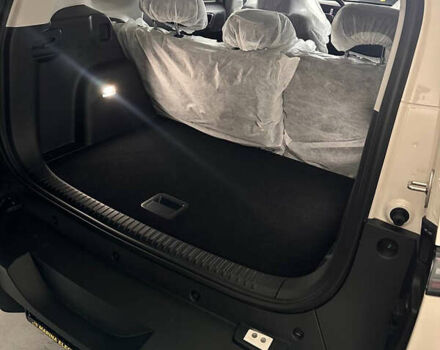 Білий БІД Leopard 3, об'ємом двигуна 0 л та пробігом 1 тис. км за 27800 $, фото 10 на Automoto.ua