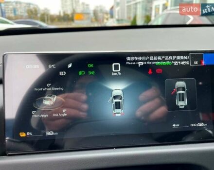 Белый БИД Leopard 3, объемом двигателя 0 л и пробегом 1 тыс. км за 29200 $, фото 81 на Automoto.ua