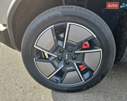 Белый БИД Leopard 3, объемом двигателя 0 л и пробегом 1 тыс. км за 27499 $, фото 19 на Automoto.ua