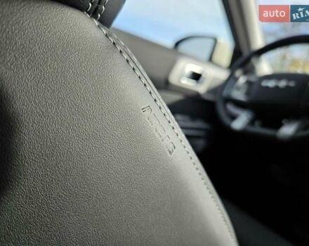 Белый БИД Leopard 3, объемом двигателя 0 л и пробегом 1 тыс. км за 27499 $, фото 52 на Automoto.ua