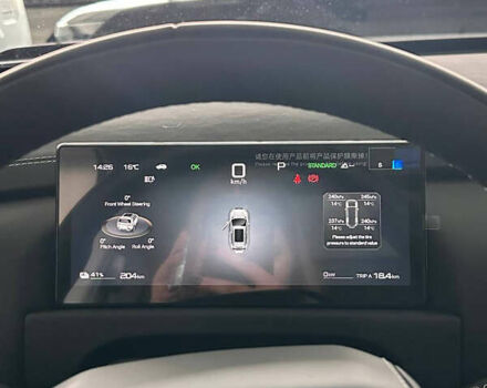 Білий БІД Leopard 3, об'ємом двигуна 0 л та пробігом 1 тис. км за 27800 $, фото 3 на Automoto.ua