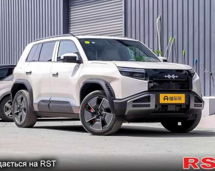 Белый БИД Leopard 3, объемом двигателя 0.31 л и пробегом 0 тыс. км за 26700 $, фото 3 на Automoto.ua