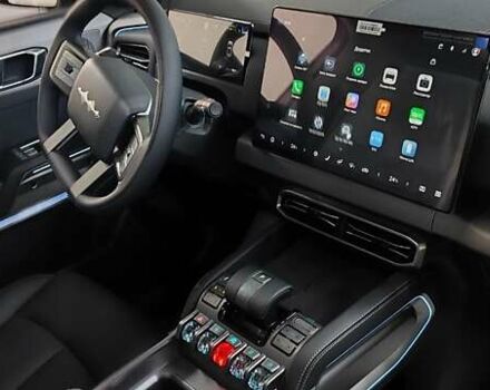 Белый БИД Leopard 3, объемом двигателя 0 л и пробегом 1 тыс. км за 27999 $, фото 9 на Automoto.ua