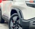 Белый БИД Leopard 3, объемом двигателя 0 л и пробегом 1 тыс. км за 29200 $, фото 12 на Automoto.ua