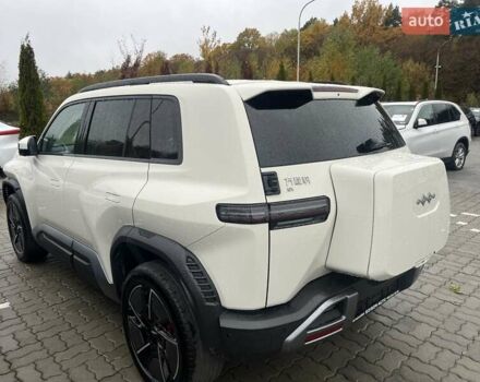 Білий БІД Leopard 3, об'ємом двигуна 0 л та пробігом 1 тис. км за 28000 $, фото 4 на Automoto.ua