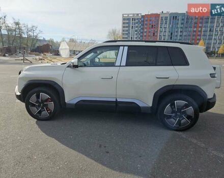 Белый БИД Leopard 3, объемом двигателя 0 л и пробегом 1 тыс. км за 27499 $, фото 16 на Automoto.ua